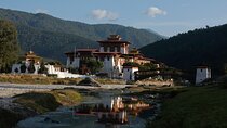 13-Day Food Odyssey, The Culinary Delights of the Kingdom