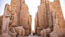 2-Day Private Tour to Luxor Temples Dendera and Abydos