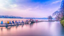 Private Flexible Hangzhou Layover Tour in Your Way 