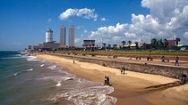 Unique private day tour in Colombo; Solo ;Couple ;Group