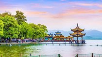 Private Amazing Hangzhou Airport Layover Tour with Lunch or Dinner Option 