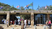 Full Day visit to Cape Point Cape of Good Hope for Special needs from Cape Town 