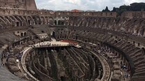 Colosseum and Ancient Rome - private tour 