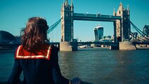 Full Day Private Walking Tour with Skip-the-Line Tower of London