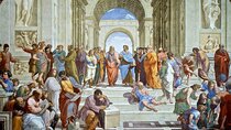 Skip the Line Guided Tour Vatican Museum & Sistine Chapel 