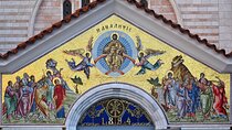 Thessaloniki Private Walking Tour With A Professional Guide