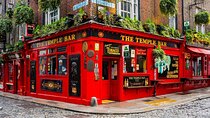Dublin Private Walking Tour With A Professional Guide