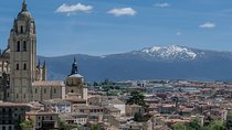 Madrid Private Walking Tour with a Professional Guide