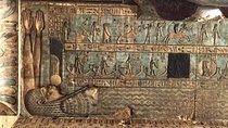 Denderrah and Abydos Private Day Tour