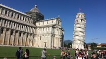 Pisa Private Walking Tour With a professional Guide 