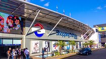 Ciudad del Este Shopping Tour
