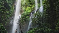 Best of Bali Waterfalls. Part 2 (Sekumpul, Munduk, and Banyumala Twins)