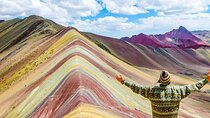 Rainbow Mountain Trek 2D/1N
