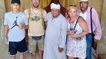 Private Tour to Luxor East and West Banks From Marsa Alam