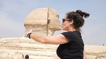Fabulous 4-Days Private Tours to Cairo, Alexandria and Luxor by Sitting Train