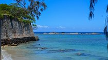 Trincomalee City Tour from Dambulla