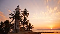 Southern Coast Highlights from Hikkaduwa