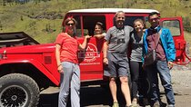 Yogyakarta Bromo Ijen Tour 3 Days
