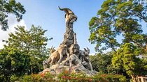 26-Day Private Tour from Chengdu to Guangzhou with the Driver
