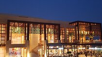 Biggest Malls in Egypt~ Private guided tour;Solo;Small Group