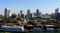Sacramento Urban Murals: A Self-Guided Cycling Tour