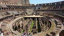 Rome Private Walking Tour With A Professional Guide