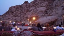 Super Safari 5 in 1;Private guided tour ;Couple;Small groups