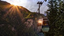Cable ride; Special sites; Genting highland;Solo;Family;Group