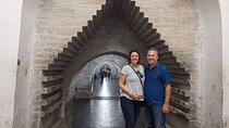Private Day Tour: Ming Emperor's Tombs & Lunch at Commune by the Great Wall