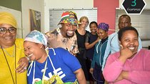 Peninsula Tour Social Change Edition Full-Day incl. All Entrance Fees