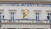 Secret London: An audio tour about the heritage of the city's Russian immigrants