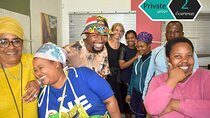 PVT Peninsula Tour Social Change Edition Half-Day incl. All Entrance Fees