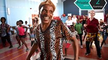PVT Zumba w/ Kids + Stroll 'Hood w/ a Founder—Township 2-part Tour