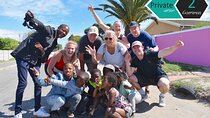PVT Township 2-part Tour: Stroll 'Hood w/ Founder + African Meal w/ Chef Founder