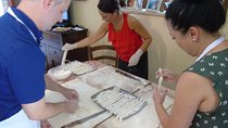 Sono Italiano! Lunch and Cooking Demo in Umbria region Fullday from Rome
