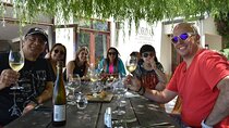 PVT Winelands Tour Full-Day Classic incl. 3x Tastings
