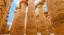 4 Nights cruise Luxor & Aswan with Abu Simbel and Hot Air Balloon
