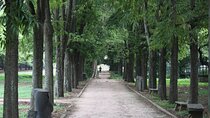 Cubbon Park Heritage Walk: A self-guided tour of Bangalore's unique history