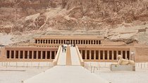 Best 3-Nights Nile Cruise Luxor & Aswan with Train from Cairo