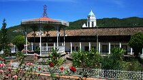 Tour of San Sebastián del Oeste with Lunch