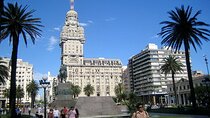 Premium Day Tour To Montevideo From Buenos Aires