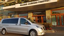 Transfer from Naples area to Sorrento area from 4 to 6 passengers