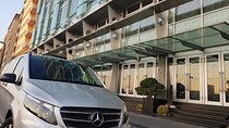 Transfer from Naples area to Sorrento area 1-3 passengers