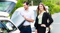 Private Door to Door Transfer from Marsa Alam to Luxor