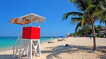 3-days Sightseeing Tour of Ocho Rios & Montego Bay departing from Kingston
