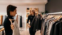 The Mall at Millenia's Personal Styling Experience 