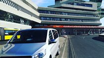From Krakow to Berlin Airport Private Transfer 