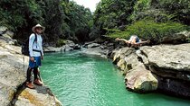 San Cipriano & River Adventure Day Tour 