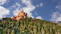 Tour from Bologna on the hills of Bologna with a stop in the cellar