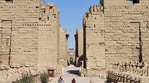karnak and luxor temple